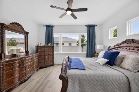 Casa en venta en Wesley Chapel, Florida, 4 dormitorios, 231.98 m2 № 2215723 - foto 29