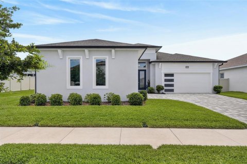 Casa en venta en Wesley Chapel, Florida, 4 dormitorios, 231.98 m2 № 2215723 - foto 3