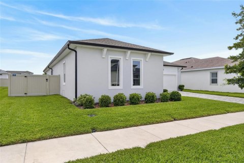Casa en venta en Wesley Chapel, Florida, 4 dormitorios, 231.98 m2 № 2215723 - foto 5