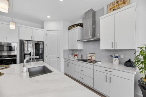 Casa en venta en Wesley Chapel, Florida, 4 dormitorios, 231.98 m2 № 2215723 - foto 25