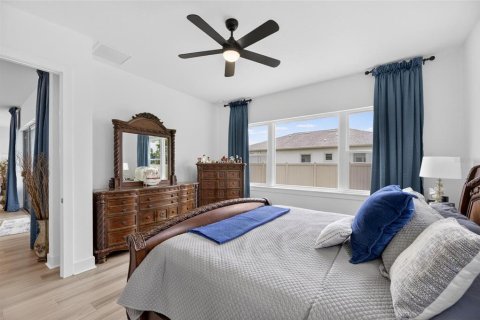 Casa en venta en Wesley Chapel, Florida, 4 dormitorios, 231.98 m2 № 2215723 - foto 30