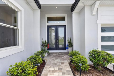 Casa en venta en Wesley Chapel, Florida, 4 dormitorios, 231.98 m2 № 2215723 - foto 8