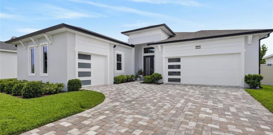 Casa en Wesley Chapel, Florida 4 dormitorios, 231.98 m2 № 2215723