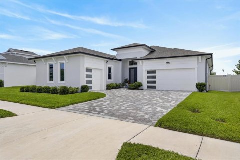 Casa en venta en Wesley Chapel, Florida, 4 dormitorios, 231.98 m2 № 2215723 - foto 2