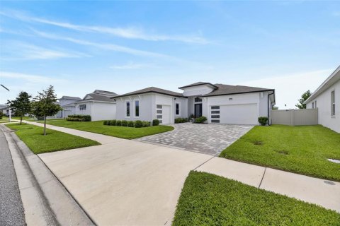Casa en venta en Wesley Chapel, Florida, 4 dormitorios, 231.98 m2 № 2215723 - foto 4