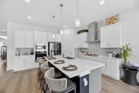 Casa en venta en Wesley Chapel, Florida, 4 dormitorios, 231.98 m2 № 2215723 - foto 20