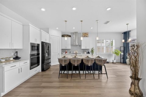 Casa en venta en Wesley Chapel, Florida, 4 dormitorios, 231.98 m2 № 2215723 - foto 18