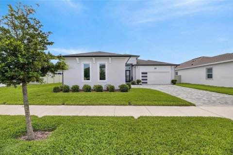 Casa en venta en Wesley Chapel, Florida, 4 dormitorios, 231.98 m2 № 2215723 - foto 7