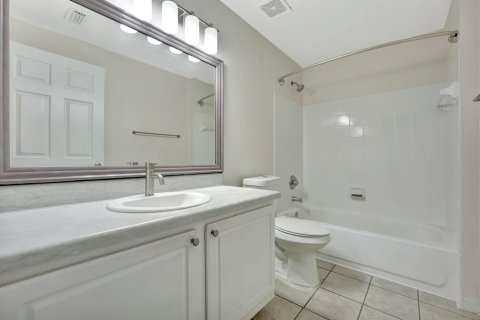 Copropriété à louer à Delray Beach, Floride: 3 chambres, 115.01 m2 № 2147344 - photo 17