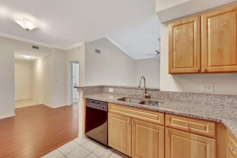 Copropriété à louer à Delray Beach, Floride: 3 chambres, 115.01 m2 № 2147344 - photo 4