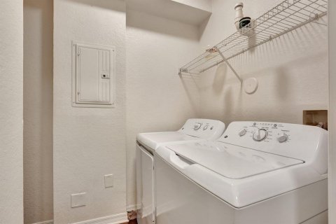 Copropriété à louer à Delray Beach, Floride: 3 chambres, 115.01 m2 № 2147344 - photo 23