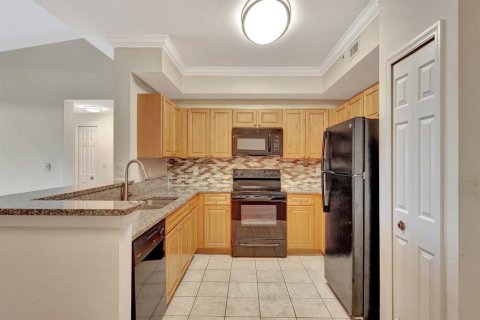 Copropriété à louer à Delray Beach, Floride: 3 chambres, 115.01 m2 № 2147344 - photo 2