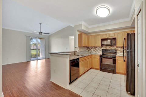 Condo à Delray Beach, Floride, 3 chambres  № 2147344