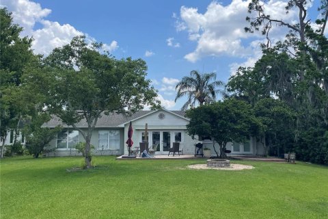 Villa ou maison à louer à Windermere, Floride: 3 chambres, 160.26 m2 № 1780744 - photo 3