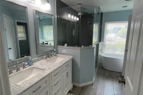 Villa ou maison à louer à Windermere, Floride: 3 chambres, 160.26 m2 № 1780744 - photo 20