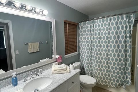 Villa ou maison à louer à Windermere, Floride: 3 chambres, 160.26 m2 № 1780744 - photo 27