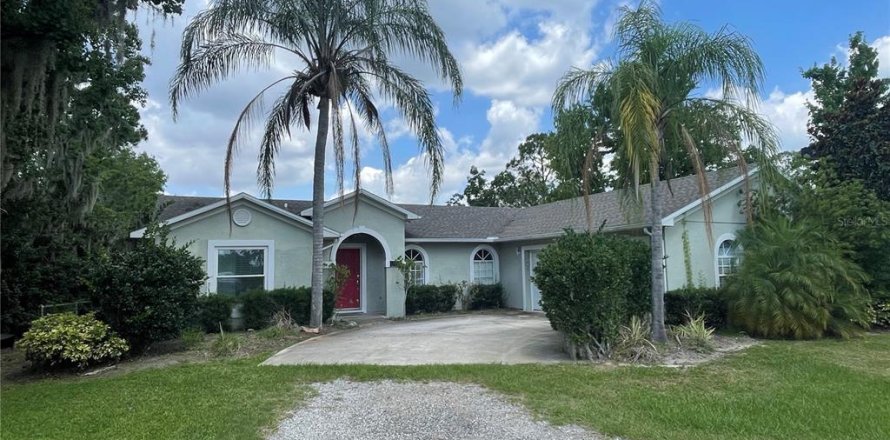 Villa ou maison à Windermere, Floride 3 chambres, 160.26 m2 № 1780744