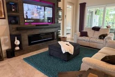 Купить виллу или дом в Палм-Кост, Флорида 13 комнат, 171.96м2, № 2149567 - фото 6