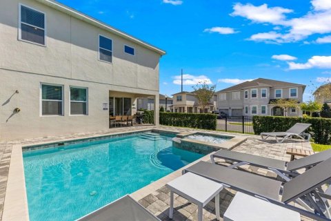 Villa ou maison à vendre à Kissimmee, Floride: 6 chambres, 308.16 m2 № 2141110 - photo 22