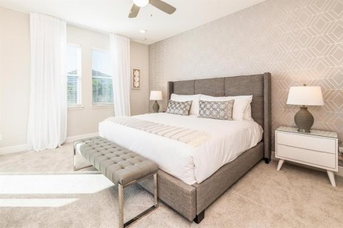 Villa ou maison à vendre à Kissimmee, Floride: 6 chambres, 308.16 m2 № 2141110 - photo 12