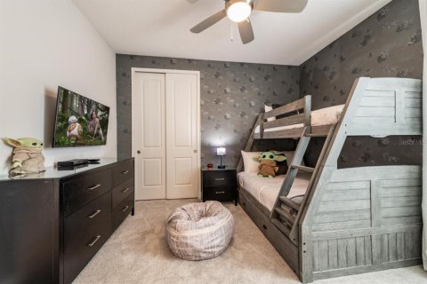 Villa ou maison à vendre à Kissimmee, Floride: 6 chambres, 308.16 m2 № 2141110 - photo 25