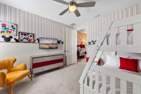Villa ou maison à vendre à Kissimmee, Floride: 6 chambres, 308.16 m2 № 2141110 - photo 17