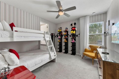 Villa ou maison à vendre à Kissimmee, Floride: 6 chambres, 308.16 m2 № 2141110 - photo 18
