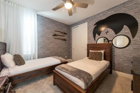 Villa ou maison à vendre à Kissimmee, Floride: 6 chambres, 308.16 m2 № 2141110 - photo 26