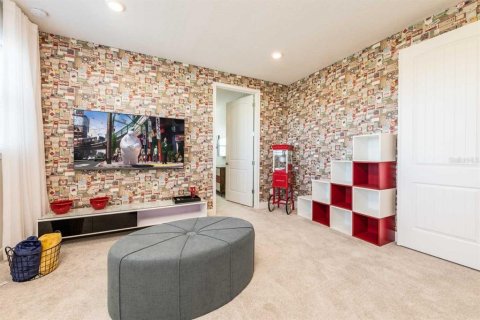 Villa ou maison à vendre à Kissimmee, Floride: 6 chambres, 308.16 m2 № 2141110 - photo 30