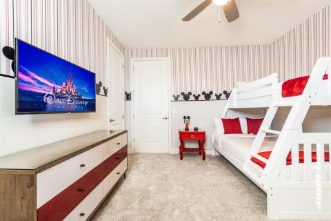 Villa ou maison à vendre à Kissimmee, Floride: 6 chambres, 308.16 m2 № 2141110 - photo 15