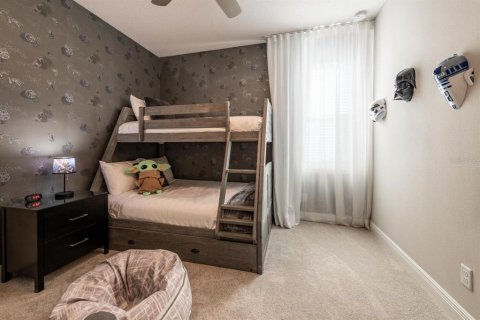 Villa ou maison à vendre à Kissimmee, Floride: 6 chambres, 308.16 m2 № 2141110 - photo 24
