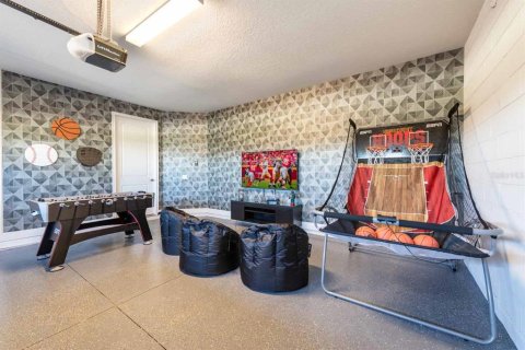 Villa ou maison à vendre à Kissimmee, Floride: 6 chambres, 308.16 m2 № 2141110 - photo 6