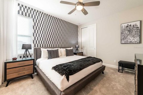 Villa ou maison à vendre à Kissimmee, Floride: 6 chambres, 308.16 m2 № 2141110 - photo 23