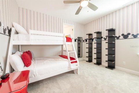 Villa ou maison à vendre à Kissimmee, Floride: 6 chambres, 308.16 m2 № 2141110 - photo 28