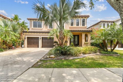 Casa en venta en Tampa, Florida, 4 dormitorios, 278.71 m2 № 1654381 - foto 2