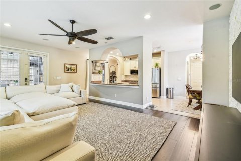Casa en venta en Tampa, Florida, 4 dormitorios, 278.71 m2 № 1654381 - foto 20