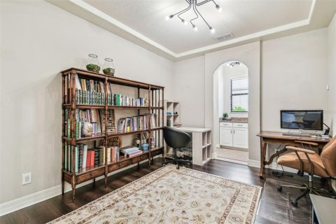 Casa en venta en Tampa, Florida, 4 dormitorios, 278.71 m2 № 1654381 - foto 10