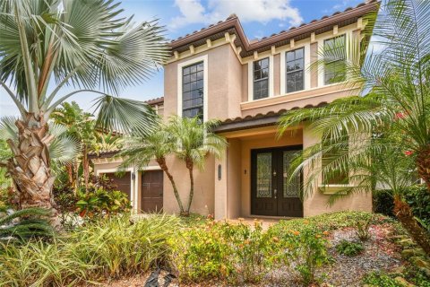 Casa en venta en Tampa, Florida, 4 dormitorios, 278.71 m2 № 1654381 - foto 4