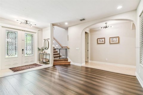 Casa en venta en Tampa, Florida, 4 dormitorios, 278.71 m2 № 1654381 - foto 9