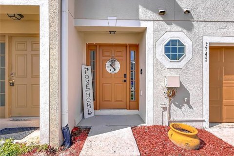 Townhouse in Lakeland, Florida 3 bedrooms, 164.53 sq.m. № 1916643 - photo 11