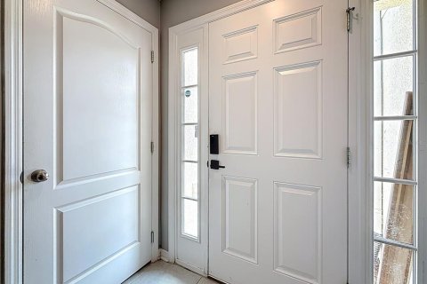 Townhouse in Lakeland, Florida 3 bedrooms, 164.53 sq.m. № 1916643 - photo 12