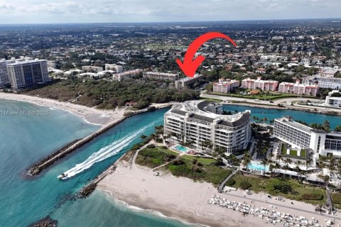 Copropriété à louer à Boca Raton, Floride: 2 chambres, 101.54 m2 № 2169831 - photo 4
