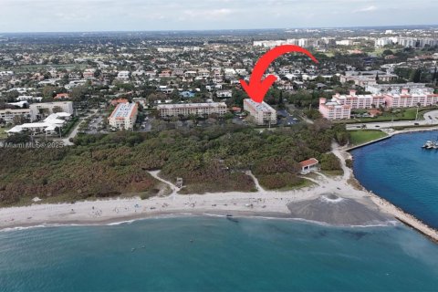 Copropriété à louer à Boca Raton, Floride: 2 chambres, 101.54 m2 № 2169831 - photo 5