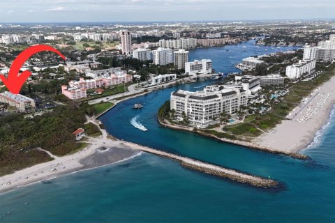 Copropriété à louer à Boca Raton, Floride: 2 chambres, 101.54 m2 № 2169831 - photo 3