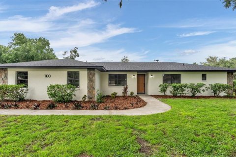Casa en Lakeland, Florida 4 dormitorios, 189.33 m2 № 2376782