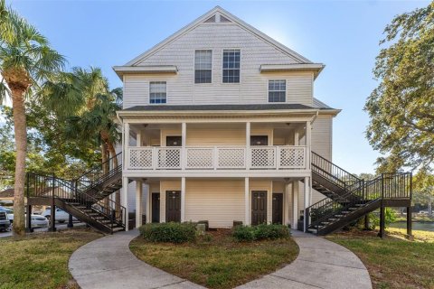 Copropriété à vendre à Palm Harbor, Floride: 1 chambre, 107.12 m2 № 1527285 - photo 2