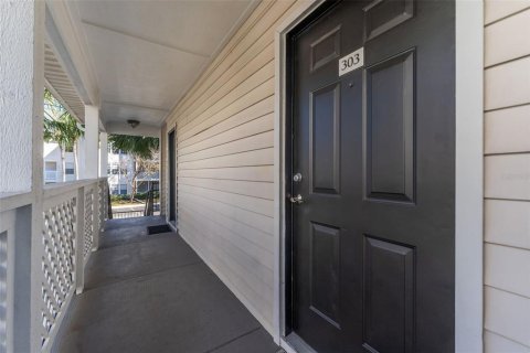 Copropriété à vendre à Palm Harbor, Floride: 1 chambre, 107.12 m2 № 1527285 - photo 4
