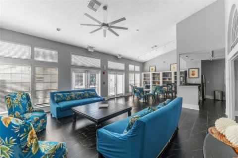 Copropriété à vendre à Palm Harbor, Floride: 1 chambre, 107.12 m2 № 1527285 - photo 22