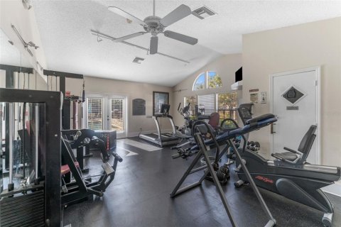 Copropriété à vendre à Palm Harbor, Floride: 1 chambre, 107.12 m2 № 1527285 - photo 21