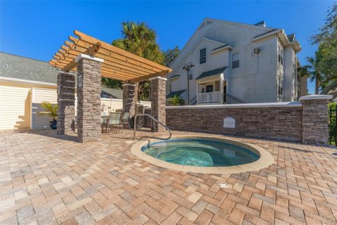 Copropriété à vendre à Palm Harbor, Floride: 1 chambre, 107.12 m2 № 1527285 - photo 26
